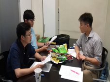 8월 보스턴지사 대학/대학원 이력서 작성법 무료 특강 후기 후기 썸네일